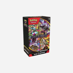 Pitch Black Booster Bundle