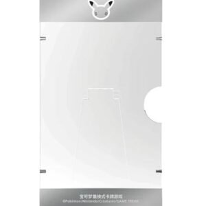 Magnetic Card Stand - 30th Anniversary
