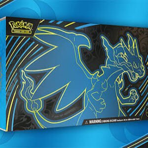 Mega Charizard ex UPC