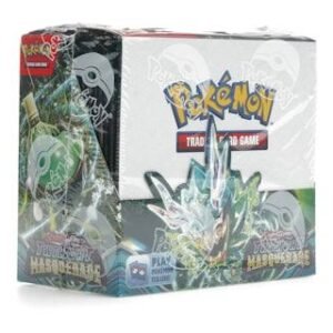 Twilight Masquerade Booster Box